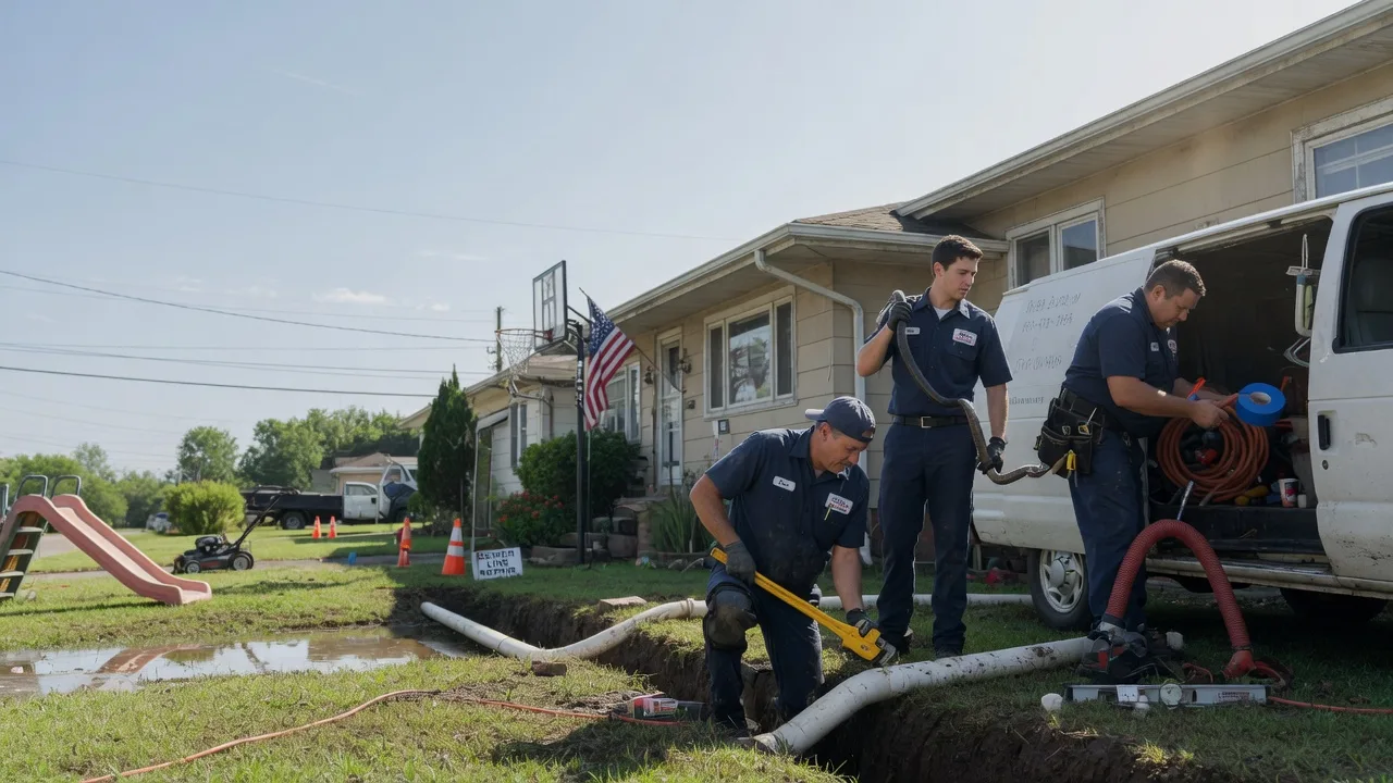 Toilet Installation in Preston, IA near me